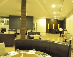 Hotel Nakshatra-LR (Bellary, India)