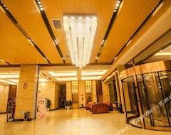 Khách sạn Sceneway (Quanjiao, Trung Quốc)