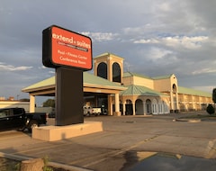 Otel Extend-A-Suites - Extended Stay, I-40 Amarillo West (Amarillo, ABD)