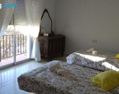 Cijela kuća/apartman La Casita De La Abuela-charming Family Home (Albolote, Španjolska)
