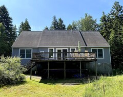 Cijela kuća/apartman Bright Spacious Island Home Nestled In The Woods Of Long Island, Maine (Long Island, Sjedinjene Američke Države)