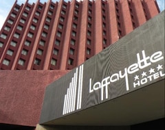 Khách sạn Hotel Laffayette (Guadalajara, Mexico)
