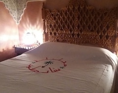 Khách sạn Riad Habib (Marrakech, Morocco)