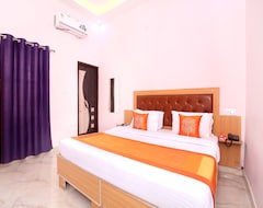 OYO 11497 Hotel Sharnam (Mohali, Indien)