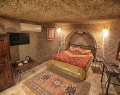 Pansion Century Cave Hotel (Göreme, Turska)