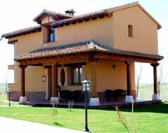 Toàn bộ căn nhà/căn hộ Atoca Rural Houses For 15 People (Turégano, Tây Ban Nha)
