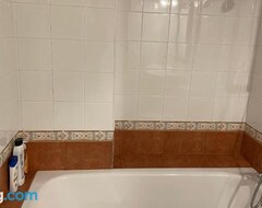 Cijela kuća/apartman Apartamento Familiar En Benasque (Sahún, Španjolska)