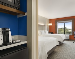 Holiday Inn Express Hotel & Suites Mount Pleasant - Charleston, An Ihg Hotel (Mount Pleasant, USA)