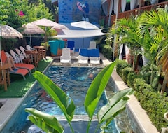Hotel Bellavista Suites By Villas Verdes - Samara Beach (Playa Sámara, Kostarika)