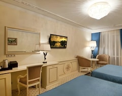 Hotel Rimar (Krasnodar, Rusia)