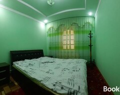 Casa/apartamento entero Jans Dacha (Beldersay, Uzbekistán)