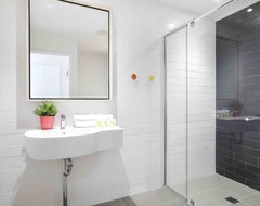 Hele huset/lejligheden Sandbox Apartments (Tugun, Australien)