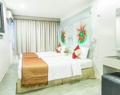 Hotel Pratunam City Inn (Bangkok, Thailand)