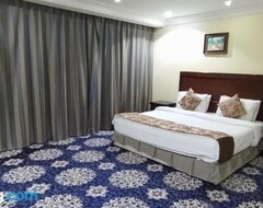 Hotel Mskn Lsmw Llshqq Lmkhdwm@ (Ad-Dawadimi, Saudijska Arabija)
