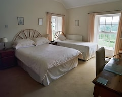 Hotel Llwyn Onn Guest House (Merthyr Tydfil, United Kingdom)