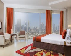 Hotel Millennium Central Downtown (Dubái, Emiratos Árabes Unidos)