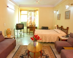 Hotel Royale Plazo (Jodhpur, Indien)