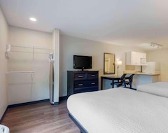 Hotelli Extended Stay America Suites - Dallas - Coit Road (Dallas, Amerikan Yhdysvallat)