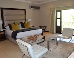 Guesthouse The Capital Guest House (Gaborone, Botswana)