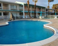 Hotel Sunrise Ocean Suites (Pompano Beach, Sjedinjene Američke Države)