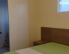 Entire House / Apartment Exclusive Termas (Águas de Santa Bárbara, Brazil)