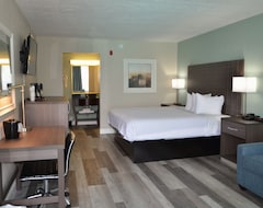 Khách sạn Opal Hotel & Suites (Altamonte Springs, Hoa Kỳ)