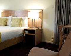 Hotelli Quality Inn Carriage House (Wagga Wagga, Australia)