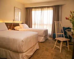 Khách sạn Hotel Costa Real (La Serena, Chile)
