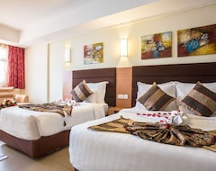 Hotel Pride Inn (Mombasa, Kenia)