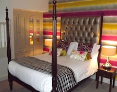 Hotel Crabwall Manor & Spa, BW Signature Collection (Chester, United Kingdom)