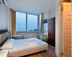 Khách sạn Olimpos Beach Hotel By Rrh&R (Antalya, Thổ Nhĩ Kỳ)