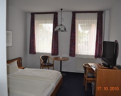 Hotelli Turmhotel Schwedt (Schwedt, Saksa)