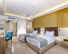 Resort/Odmaralište Titanic Royal Resort hurghada (Hurghada, Egipat)