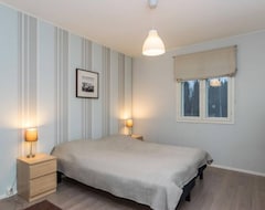 Cijela kuća/apartman Vacation Home TervaleppÄ In HÄmeenlinna - 7 Persons, 4 Bedrooms (Hauho, Finska)