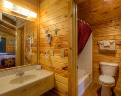 Otel Powder House Lodge (Keystone, ABD)