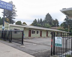 Khách sạn Portland Value Inn (Portland, Hoa Kỳ)