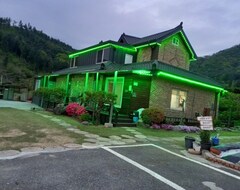 Pansiyon Sunny Hill Pension Yangpyeong (Yangpyeong, Güney Kore)