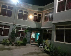 Khách sạn Sri Aurobindo Nivas (Puri, Ấn Độ)