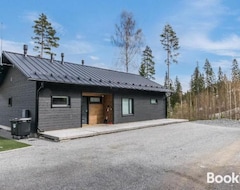 Cijela kuća/apartman Holiday Home Villa Hirvas By Interhome (Pälkäne, Finska)