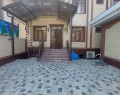 Khách sạn Barhat Hotel (Tashkent, Uzbekistan)