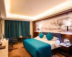 Jia Jia Ji Hotel (Leping, China)