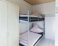 Cijela kuća/apartman A Spacious Child-Friendly Holiday Home In A Quiet Area (Sellerich, Njemačka)