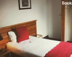Hotelli Hotel Valentin (Les Deux Alpes, Ranska)