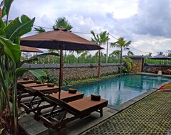 Khách sạn Paon Desa Ubud Hotel (Ubud, Indonesia)