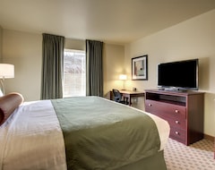 Cobblestone Hotel & Suites - Salem (Salem, EE. UU.)