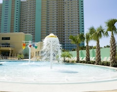 Hotelli Emerald Beach Resort By Resort Collection (Panama City, Amerikan Yhdysvallat)