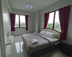 Khách sạn Kinta Riverfront Suite (Ipoh, Malaysia)