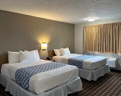 Khách sạn Rodeway Inn & Suites North Sioux City I-29 (North Sioux City, Hoa Kỳ)