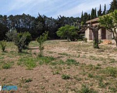 Toàn bộ căn nhà/căn hộ Le Bonheur A La Campagne (Mouriès, Pháp)