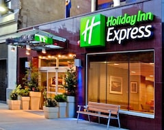 Hotel Hi Express Times Square (New York, Sjedinjene Američke Države)